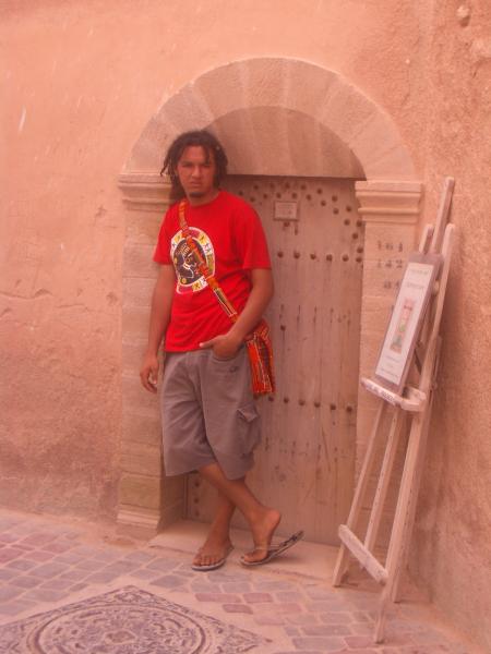 festival gnawa 2006 a essaouira